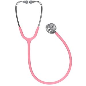 Stethoscope pink Lidmann
